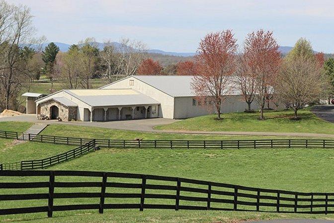 Virginia Equine Rehabilitation & Performance Center