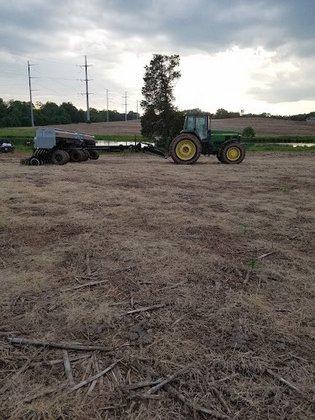 Cool Lawn Farm