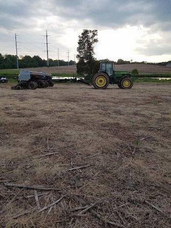Cool Lawn Farm