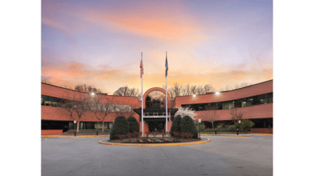 Virginia Cancer Specialists - Fairfax Comprehensive Breast Center