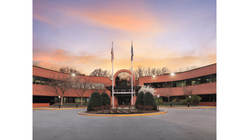 Virginia Cancer Specialists - Fairfax Comprehensive Breast Center