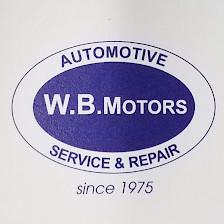 W B Motors Inc