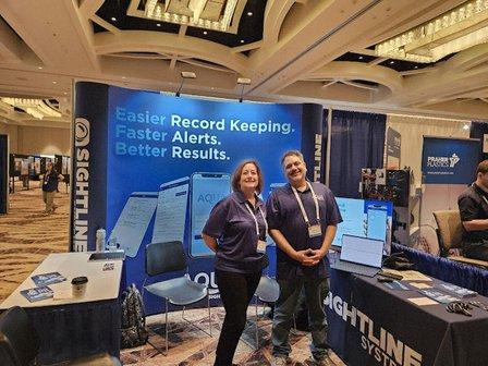 Sightline Systems Corporation