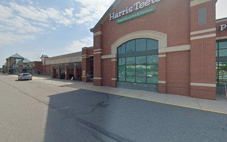 Harris Teeter Money Services
