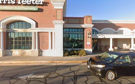Harris Teeter Money Services