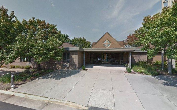 King of Kings Lutheran Church and Preschool
