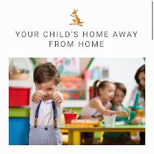 Kiddo Kangaroo LLC
