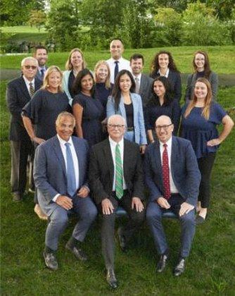 Dr. Gregory Schenk, MD