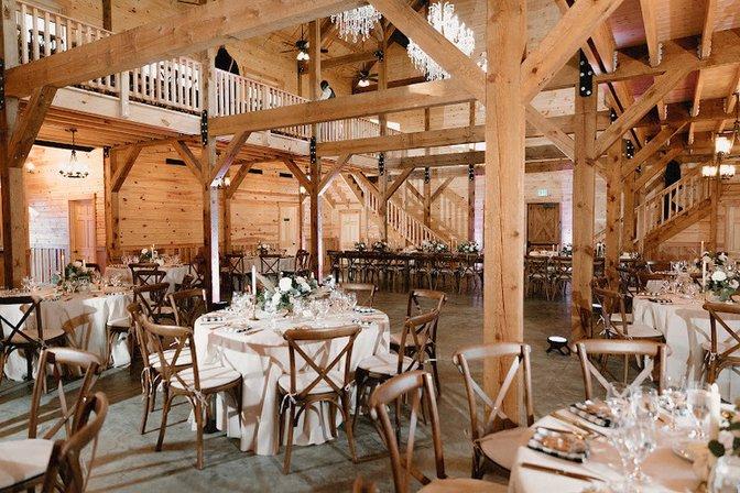 Whitehall Farms Event Barn, LLC