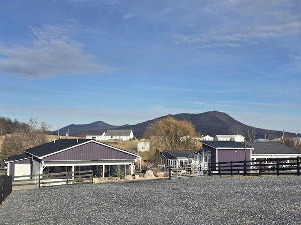 Day Spring Farm