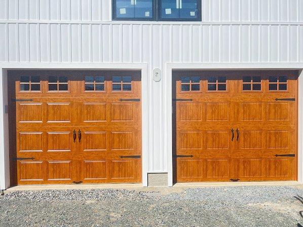 DMV Garage Door & Building Services, LLC