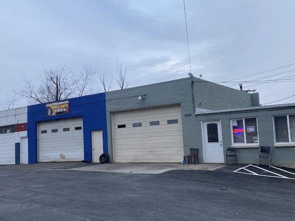 Select New & Used Tires And Auto Services