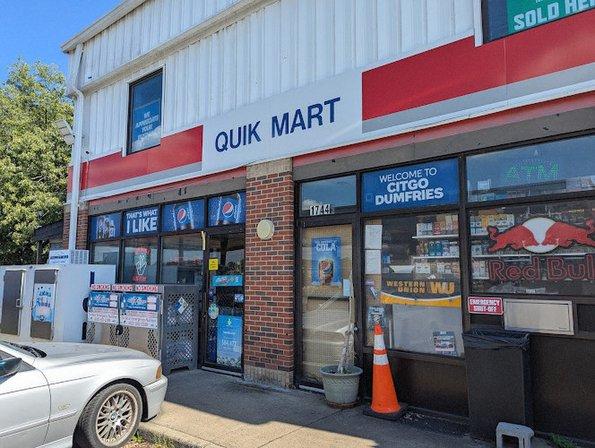 Quik Mart