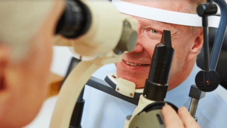 The Retina Group of Washington