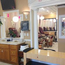 Expose Nail Salon Sterling