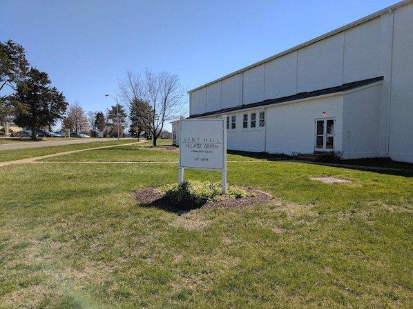 Vint Hill Village Green Community Center