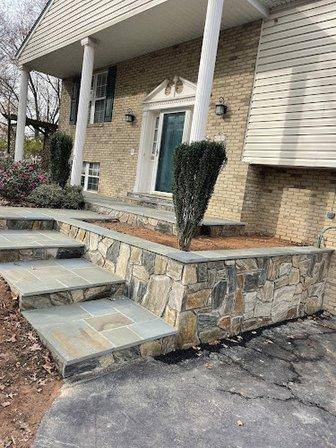 Z&G MASONRY LLC