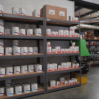 National Coatings & Supplies