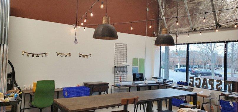 Craftspace