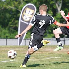 Fauquier County Soccer Club