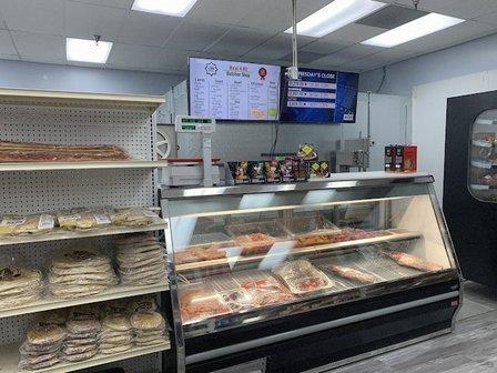 Halal 4 All - Al Rehma Halal Meat & Supermarket