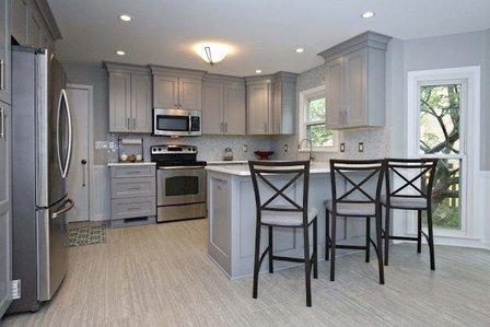 ASHBURN HOME REPAIR LLC
