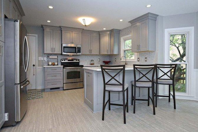 ASHBURN HOME REPAIR LLC