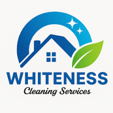 WHITENESS CLEANING SERVICES