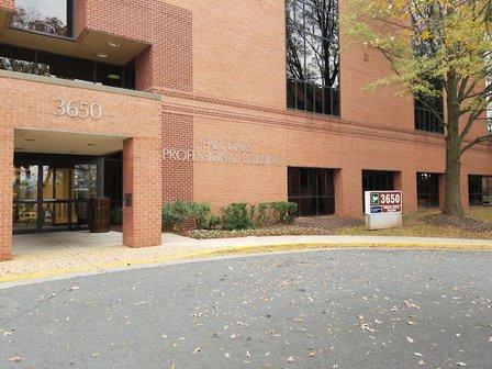 Inova Primary Care - Fair Oaks Walk-In Clinic