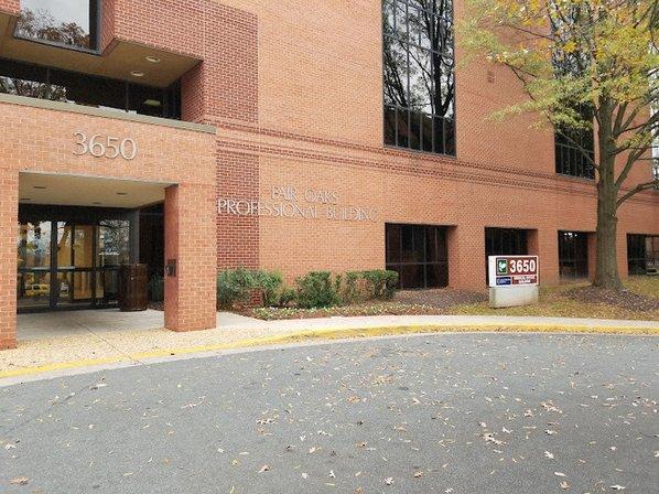 Inova Primary Care - Fair Oaks Walk-In Clinic