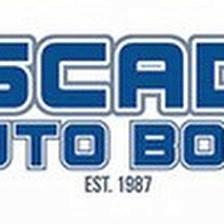 Cascades Auto Body