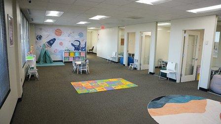 Integrated Autism Behavior Services