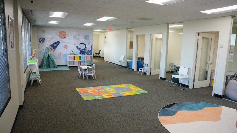 Integrated Autism Behavior Services