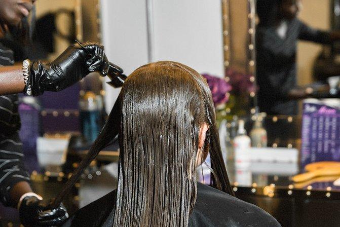 Iva Bella Salon