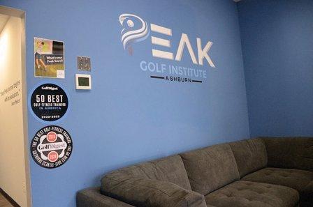 Peak Golf Institute