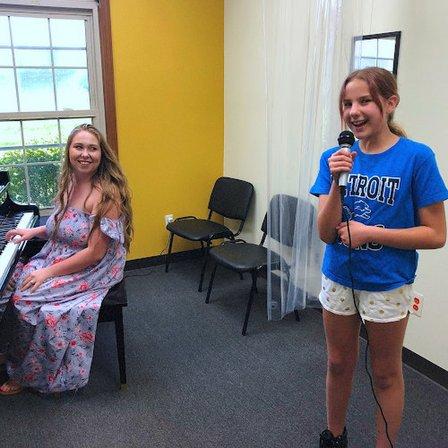 Expressions Music Academy Ashburn