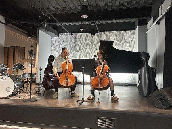 Expressions Music Academy