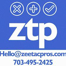Zee Tax Professionals