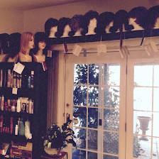 Artistic Rose Salon