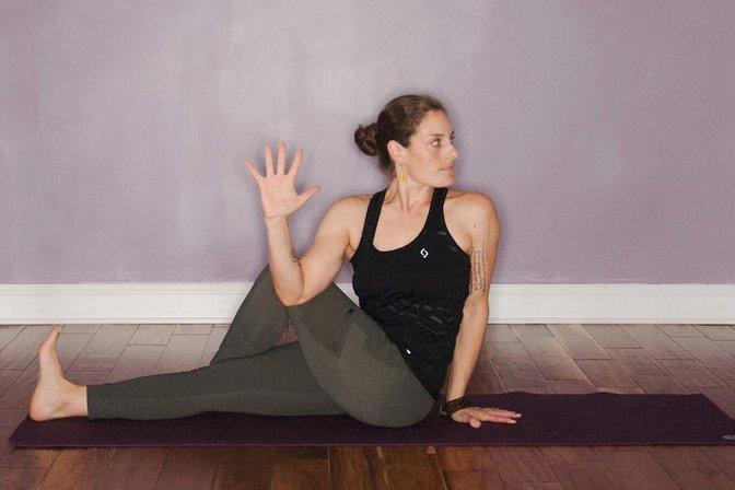 Renewal Tide Massage & Yoga