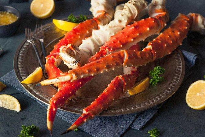 Crabtastic