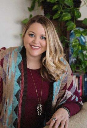 Angela Walloga LCSW Therapist