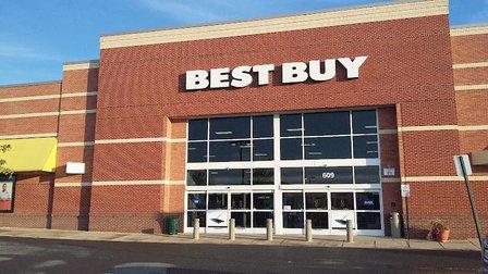 Best Buy
