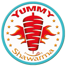 Yummy Shawarma