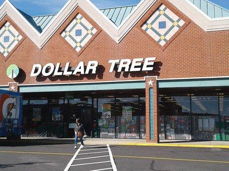 Dollar Tree