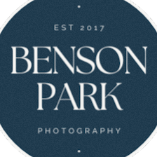 Benson Park Photography