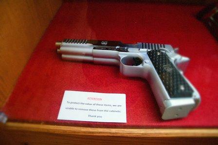 Bullseye Guns of Leesburg