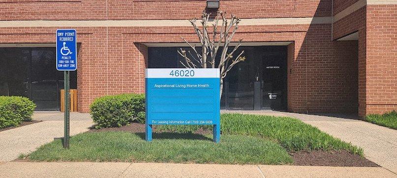 Aspirational Living LLC