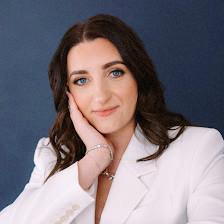 Chloe Powell, REALTOR®, Hunt Country Sotheby’s International Realty, Loudoun County Real Estate Agent