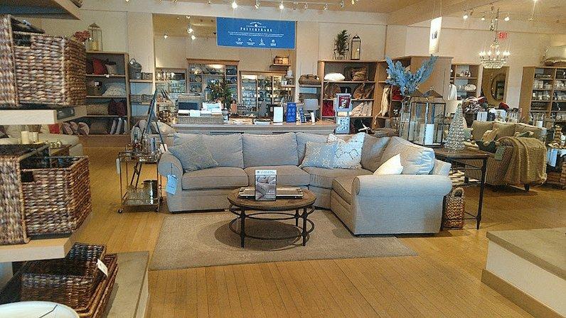 Pottery Barn